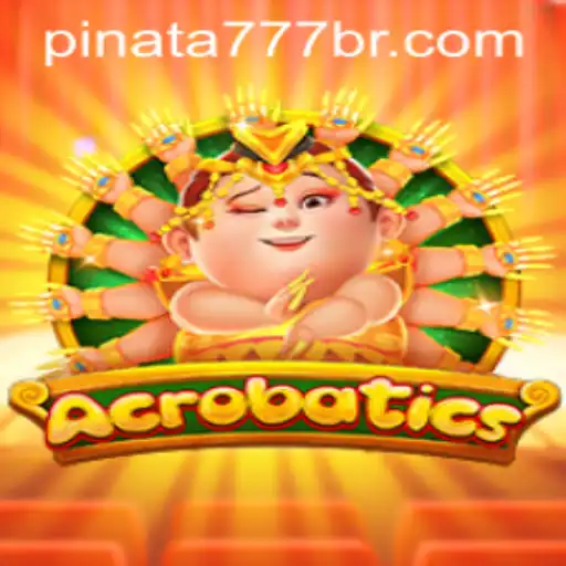 Explorando o Mundo de Acrobatics: Um Jogo Emocionante e Desafiador