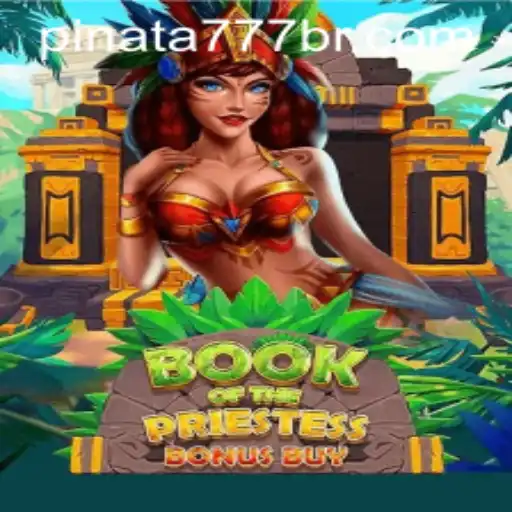Book Of The Priestess: Uma Jornada Mística Através de Desafios e Estratégias