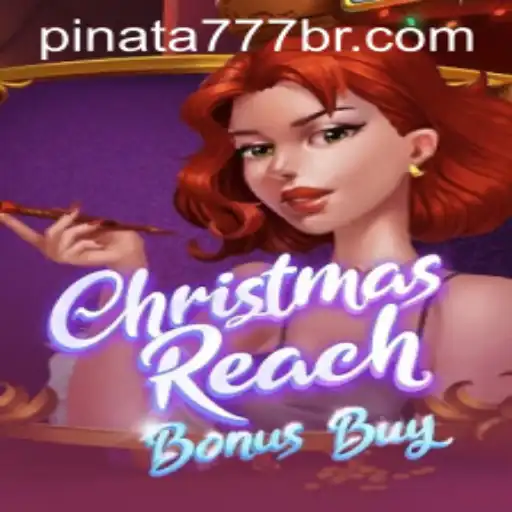 Descubra o Encantador e Festivo Jogo ChristmasReachBonusBuy