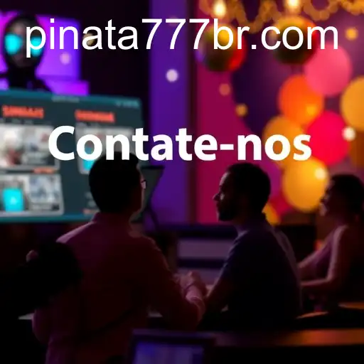 Contate-nos