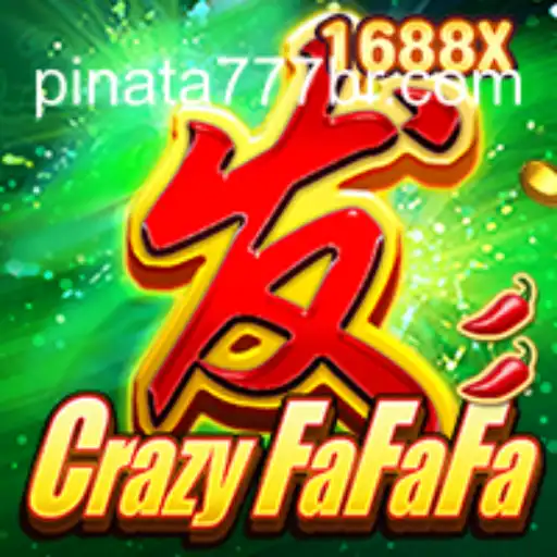 CrazyFaFaFa e a Aventura Multicolorida de Pinata777