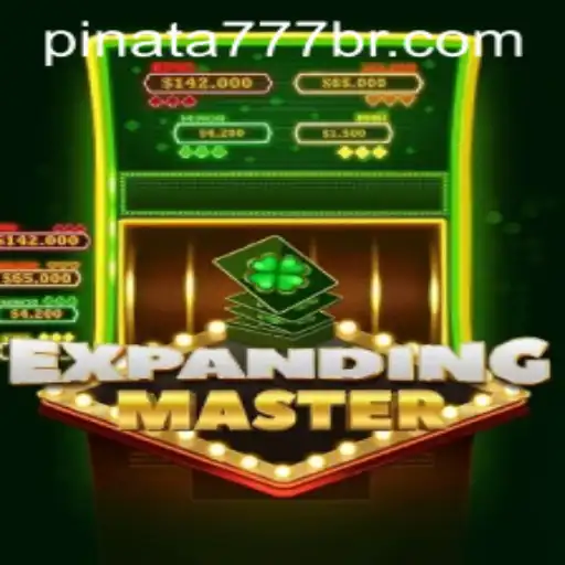 Descubra o Mundo Fascinante de ExpandingMaster