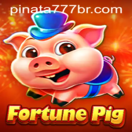 Descubra FortunePig e Pinata777: A Nova Tendência dos Jogos