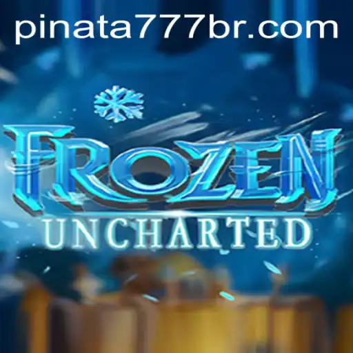FrozenUncharted: Desvendando o Mundo com Pinata777