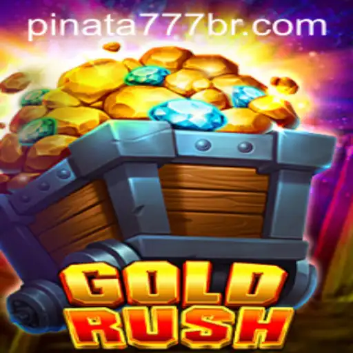 Descubra a Excitação do GoldRush com Pinata777