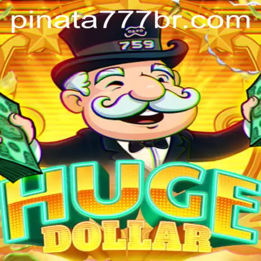 Descubra o Mundo do Jogo HugeDollar: A Emoção de Pinata777