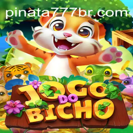 Descubra o Fascinante Mundo de JOGODOBICHO com Pinata777