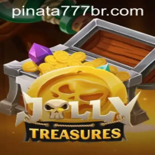 JollyTreasures: Decifrando os Mistérios do Pinata777