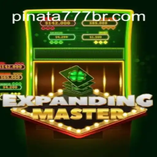 Descubra o Mundo Fascinante de ExpandingMaster