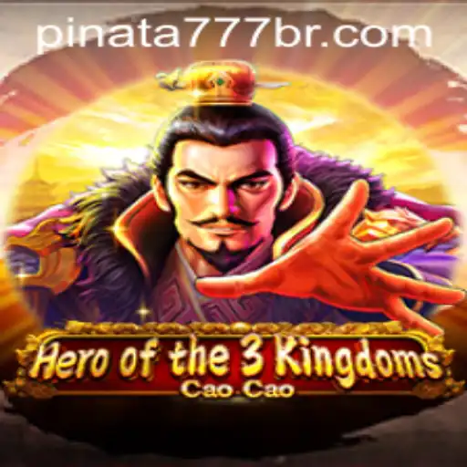Explorando o Universo de Heroofthe3KingdomsCaoCao: Um Mergulho na Aventura Épica