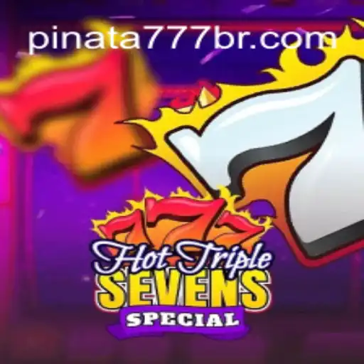 HotTripleSevensSpecial: A Nova Sensação do Mundo dos Jogos