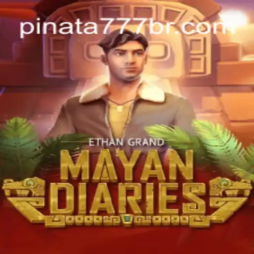 Descubra o Universo de MayanDiaries: Aventura e Mistério