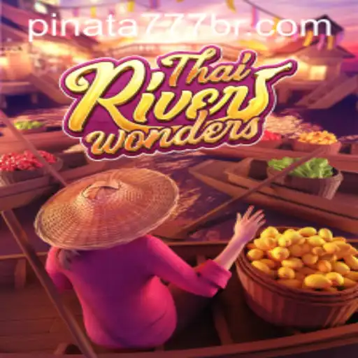 Descubra a Aventura Inovadora em ThaiRiverWonders