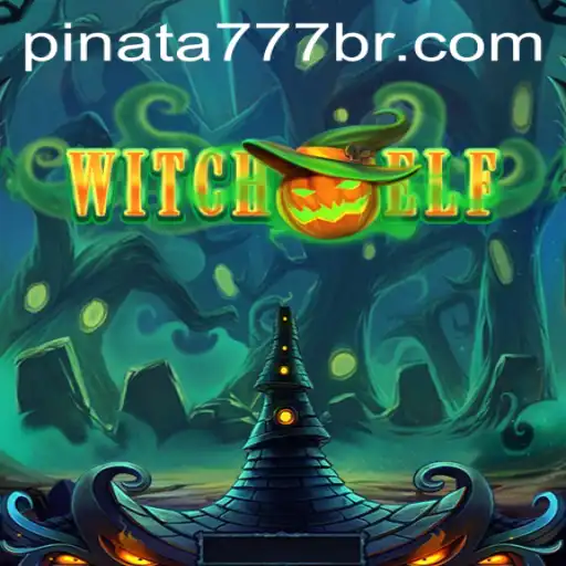Descubra o Fascinante Mundo de WitchElf: Uma Jornada Épica com Pinata777