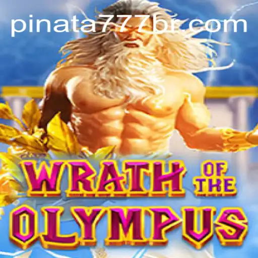 Descubra WrathofOlympus: A Missão Épica com Pinata777