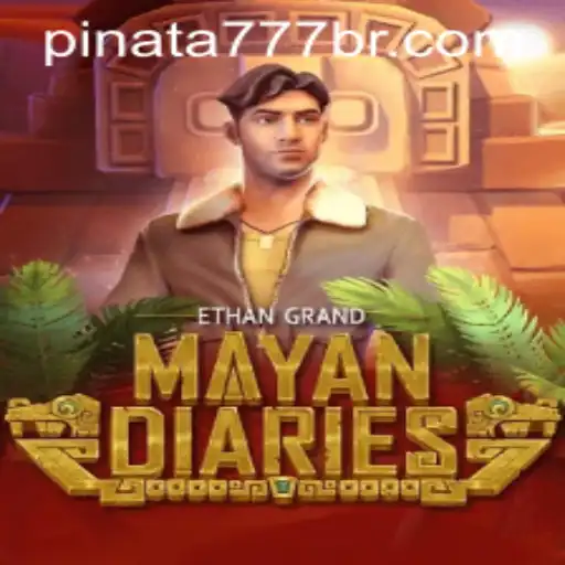 Descubra o Universo de MayanDiaries: Aventura e Mistério
