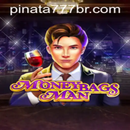 Descubra o Mundo Inovador de MoneybagsMan: Um Mergulho na Aventura