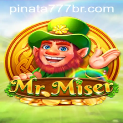 Descubra MrMiser: O Fascinante Mundo do Jogo com Pinata777