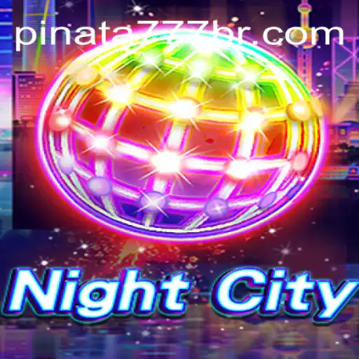 NightCity: A Nova Sensação do Mundo dos Jogos