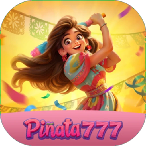 Pinata777 Logo