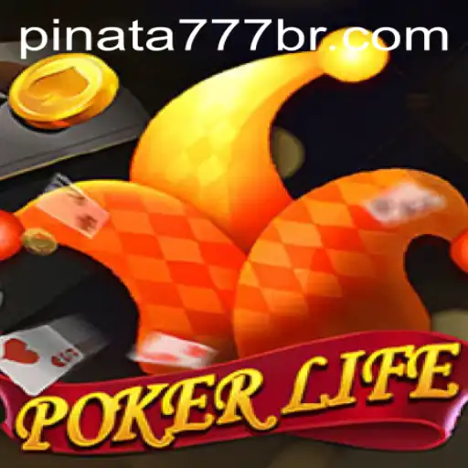 Explorando o Mundo do PokerLife com Pinata777