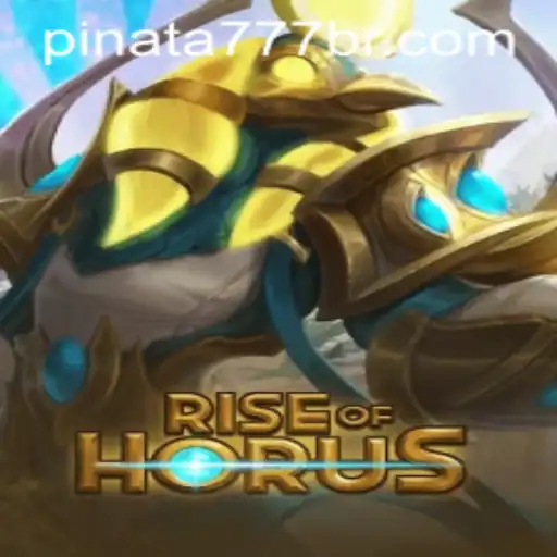 Aventura e Estratégia em RiseofHorus: Domine o Jogo com Pinata777