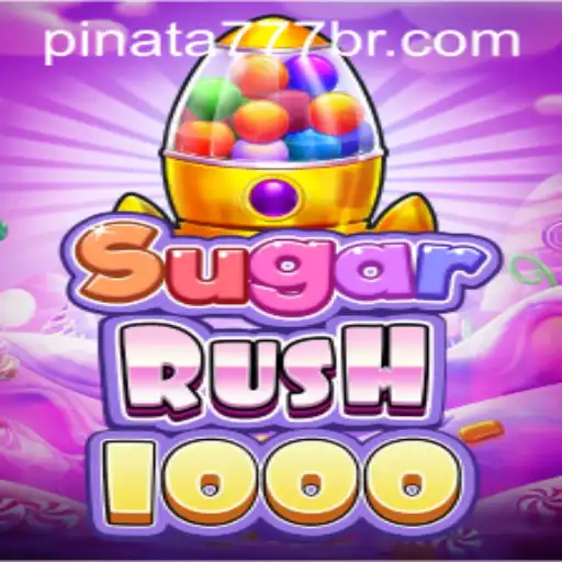 Explorando o Mundo de SugarRush1000: Um Jogo de Azar com Tema Doce