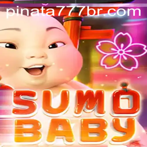 SumoBaby: Uma Nova Sensação no Mundo dos Jogos