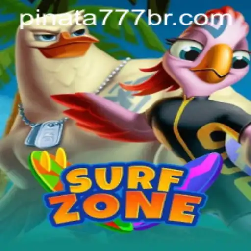 Explorando a Emoção do Jogo SurfZone: Uma Jornada Aquática com Pinata777