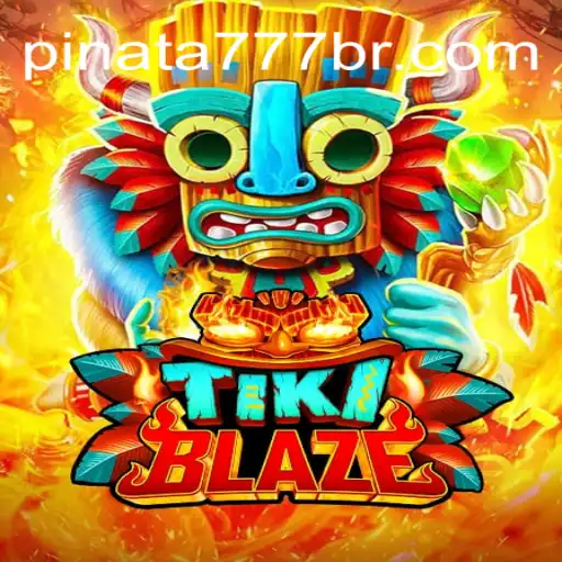 Explorando o Mundo do Jogo TikiBlaze e o Fascínio da Pinata777