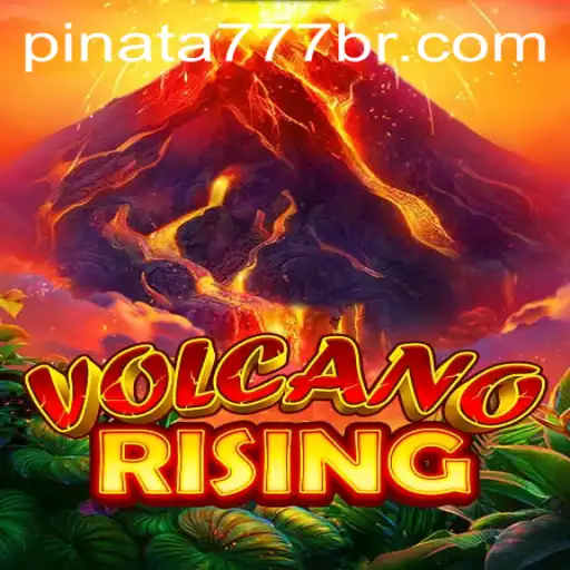 Explorando o Fenômeno do Jogo VolcanoRising: Tudo o que Você Precisa Saber