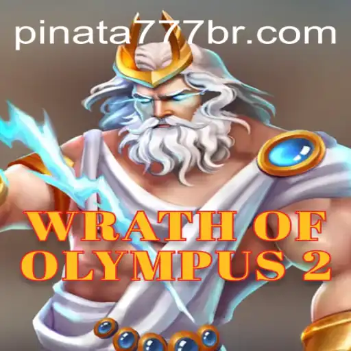 Explorando o Mundo de WrathofOlympus2: Uma Aventura Mítica Com Pinata777